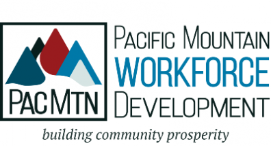 Pacific Mountain Workforce Development