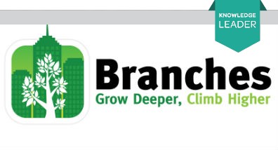 Branches, Inc.