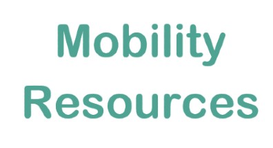 Mobility Resources