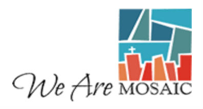 Mosaic Ministries