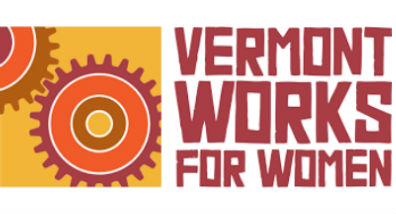 Vermont Works for Women
