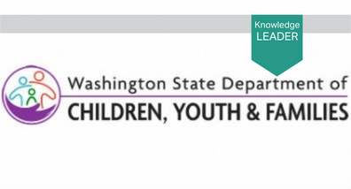 Washington State Department of Children, Youth, and Families